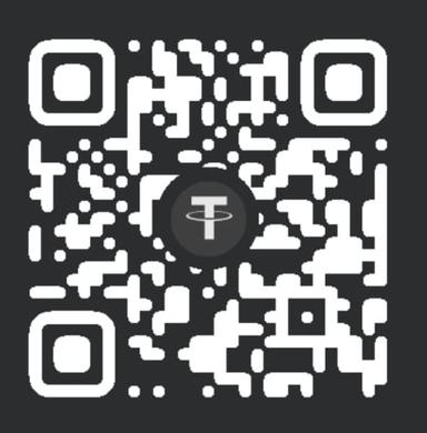 USDT-QR